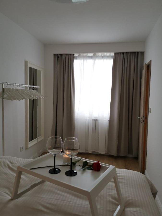 Zagreb4You Apartments 外观 照片